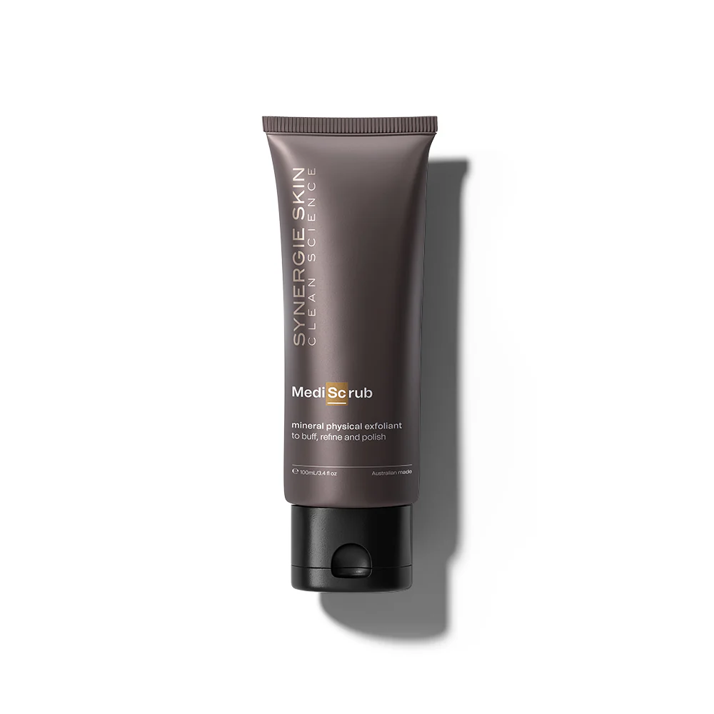 MediScrub Synergie Skin Mediscrub šveitiklis - Image 1