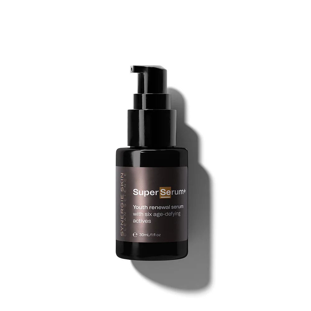 SuperSerum_-30mlwithPump Synergie Skin SuperSerum+ serumas - Image 1