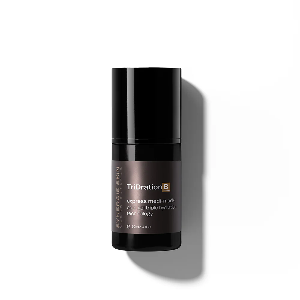 TriDration Synergie Skin TriDration B kaukė - Image 1