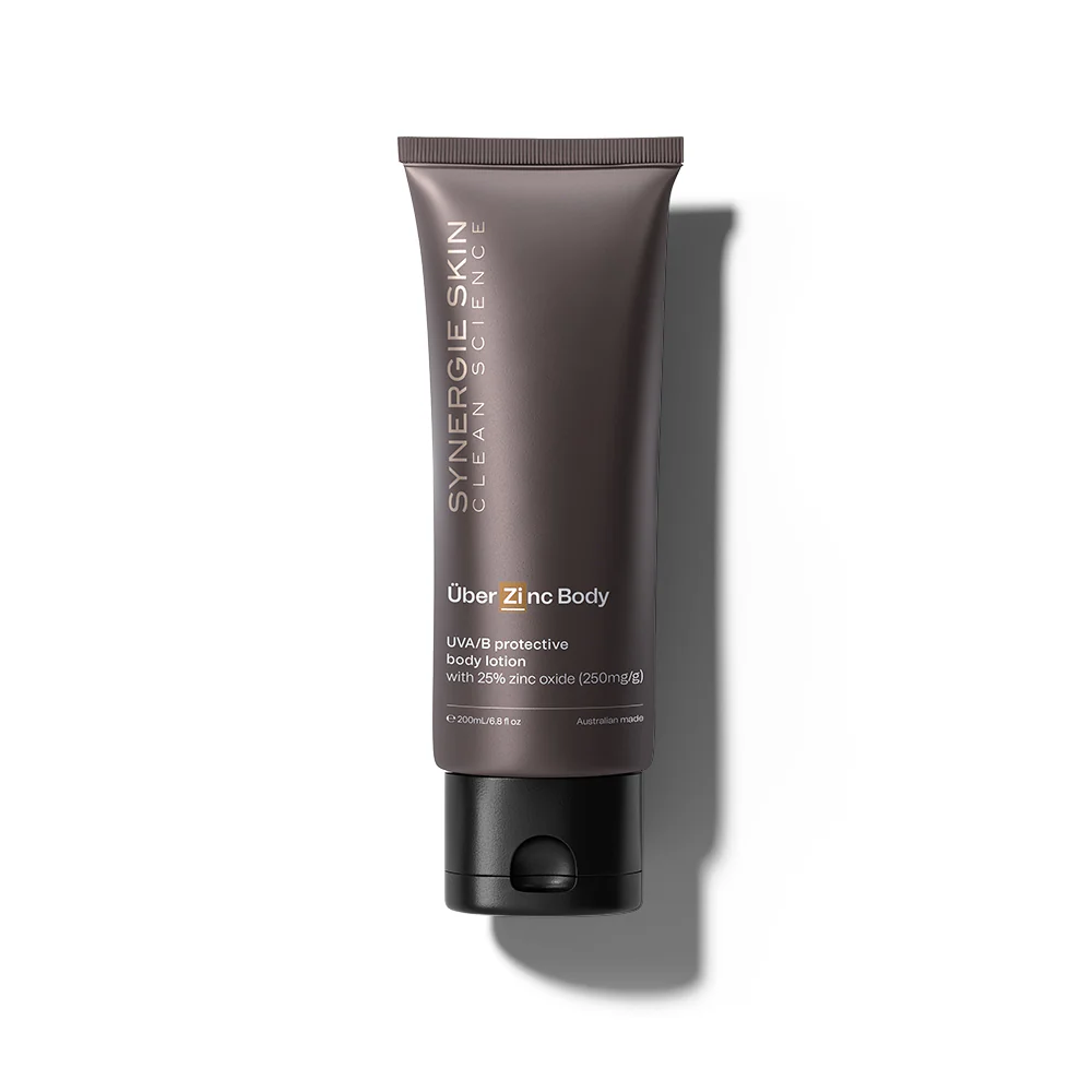 UberZinc_-_Body Synergie Skin ÜberZinc kūno kremas - Image 1