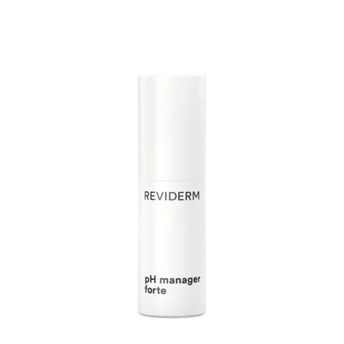 80076_pH_manager_forte-Kopie-1087x1536.jpg Reviderm pH Manager Forte veido koncentratas, 30 ml - Image 1
