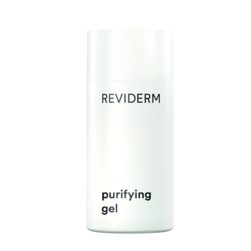 88049_SE_PurifyingGel_50ml-1087x1536.jpg Reviderm Purifying Gel veido prausiklis, 200 ml - Image 1