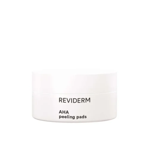 REVIDERM-AHA-peeling-pads-sveiciamieji-padeliai-su-rugstimi-problematiskai-odai-1087x1536.jpg Reviderm AHA Peeling Pads šveičiamieji padeliai, 28 vnt. - Image 1