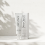 DEAR OHNEUL „ELIXIER DONKEY CREAM” VEIDO KREMAS, 50 ML