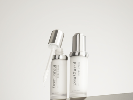 DEAR OHNEUL „DKMEX AMPOULE” VEIDO AMPULĖ, 30 ML