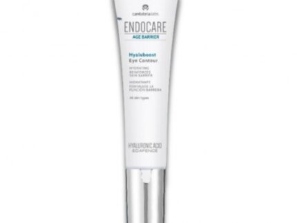 ENDOCARE AGE BARRIER HYALUBOOST PAAKIŲ KREMAS, 15 ML
