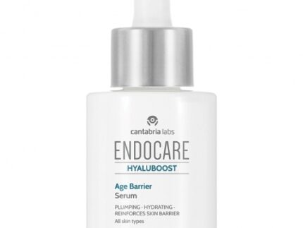ENDOCARE HYALUBOOST AGE BARRIER SERUMAS, 30 ML