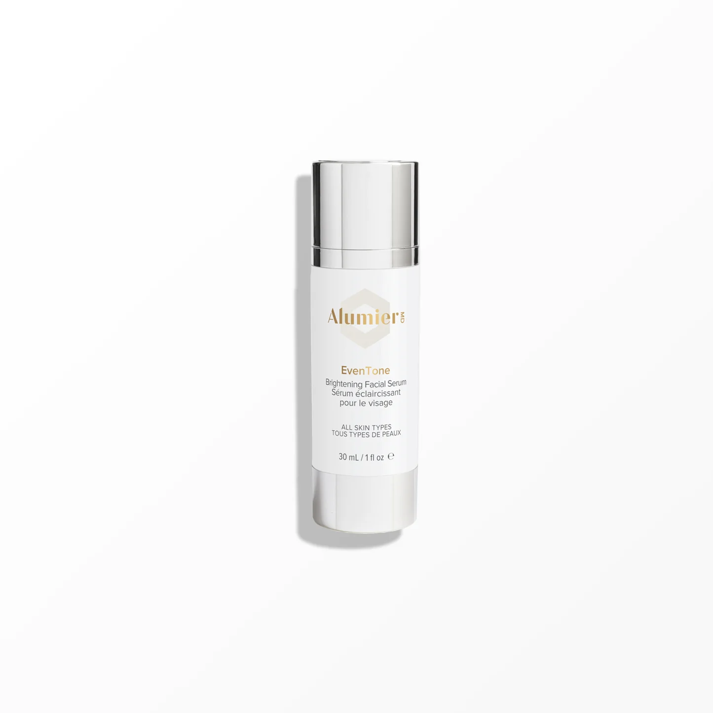EvenTone ALUMIERMD EVENTONE ŠVIESINANTIS SERUMAS, 30 ML - Image 1