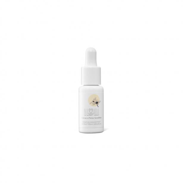 MASSADA Raminamasis ekstraktas, 15 ml