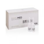 MASSADA Stangrinančios ampulės, 7x3 ml