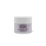 MASSADA Ametisto ir kolageno stangrinamasis kremas, 50 ml