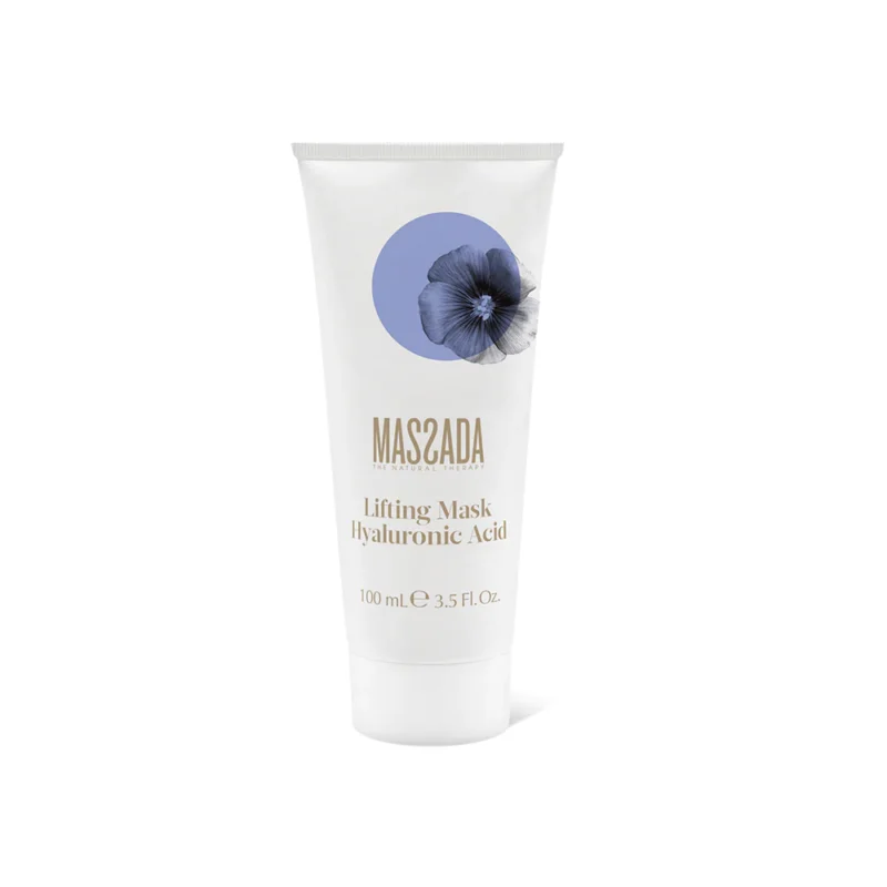MASSADA Stangrinamoji kaukė, 100 ml