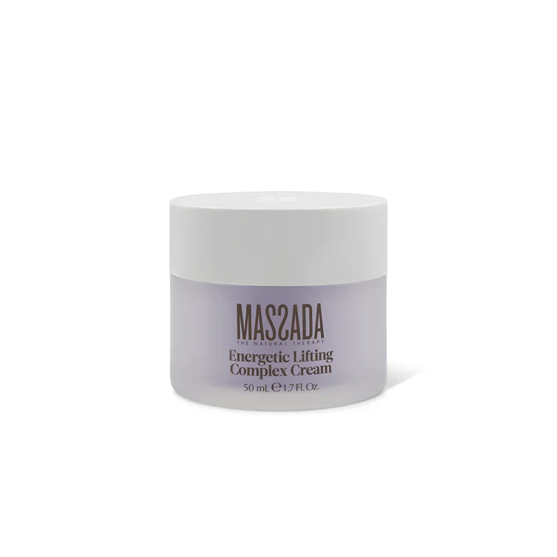 MASSADA Stangrinamasis kremas, 50 ml