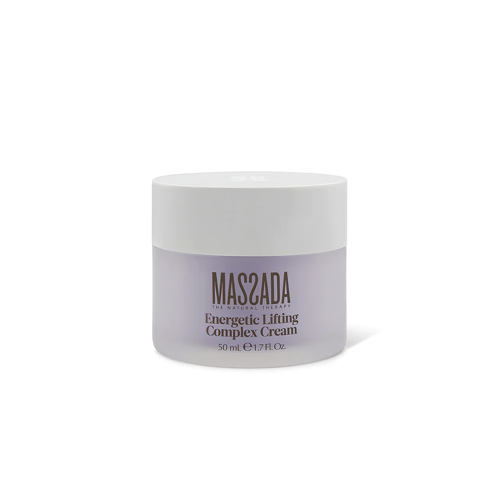 MASSADA Stangrinamasis kremas, 50 ml MASSADA Stangrinamasis kremas, 50 ml
