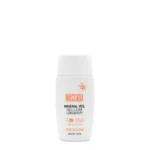 MASSADA Mineralinis Veil Cellular Longevity kremas SPF50, 50 ml