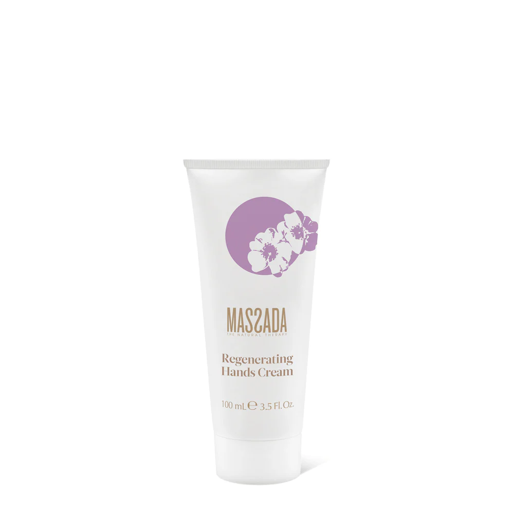 MASSADA Rankų kremas, 100 ml MASSADA Rankų kremas, 100 ml