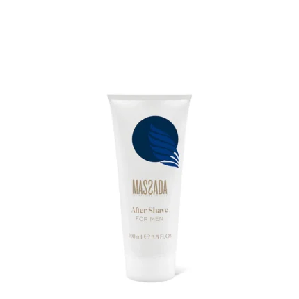 MASSADA Kremas po skutimosi vyrams, 100 ml