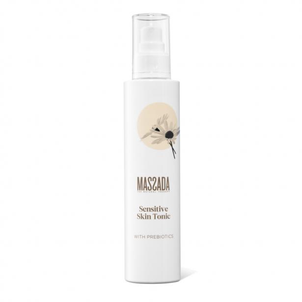MASSADA Raminamasis tonikas, 200 ml