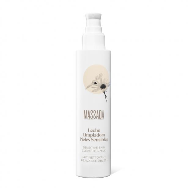 MASSADA Raminamasis valomasis pienelis, 200 ml