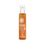 MASSADA Kūno ir plaukų dulksna su SPF30, 200 ml