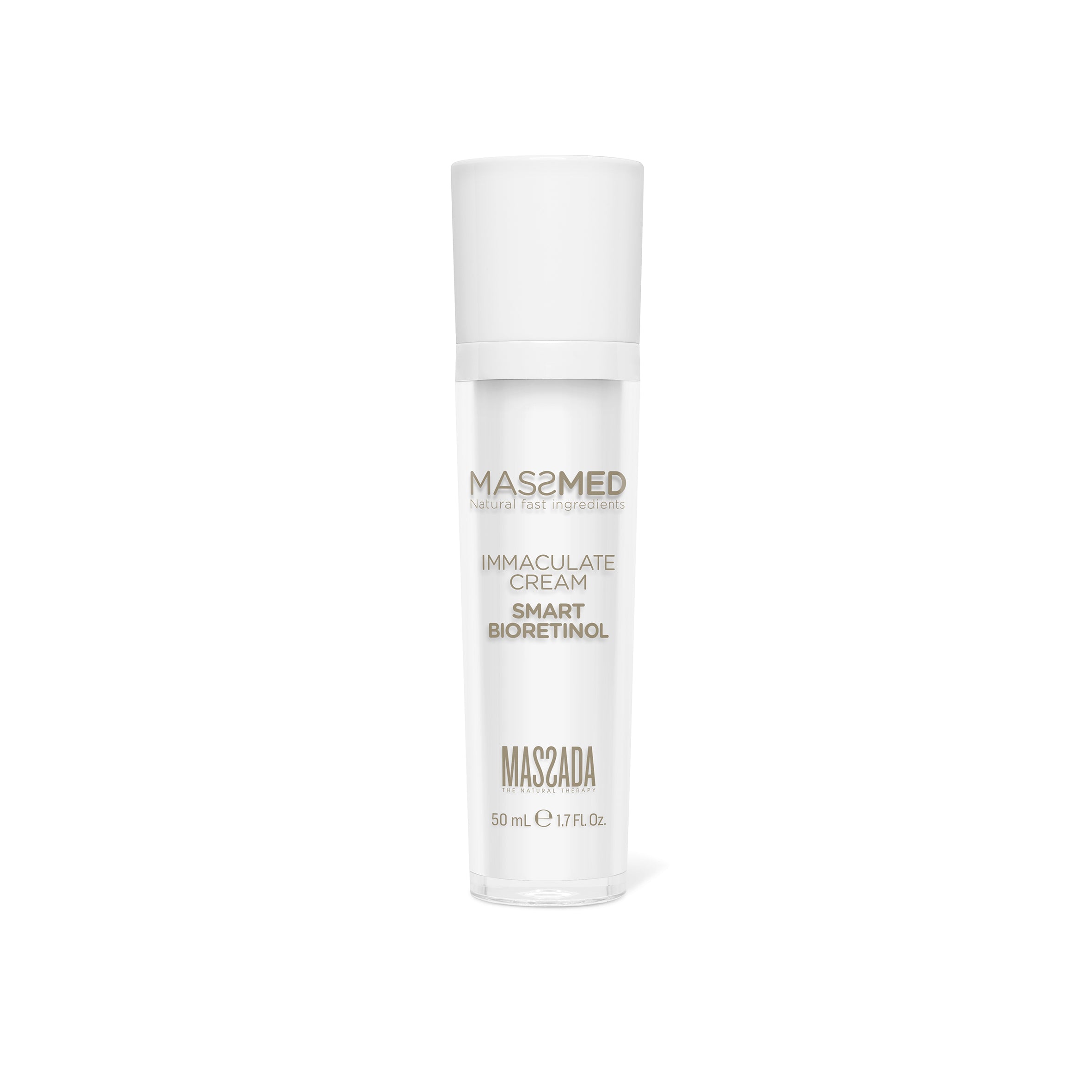 MASSADA DNA Smart Bio Retinolio kremas, 50 ml MASSADA DNA Smart Bio Retinolio kremas, 50 ml