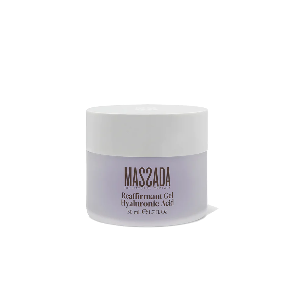 MASSADA Hialurono rūgšties gelis, 50 ml MASSADA Hialurono rūgšties gelis, 50 ml