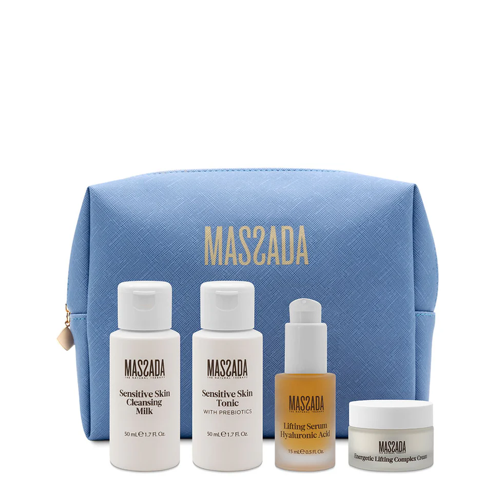 MASSADA Essentials rinkinys MASSADA Essentials rinkinys