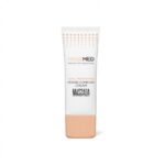 MASSADA Apsauginis Veggie Comfort kremas, 30 ml