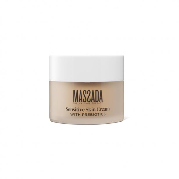 MASSADA Raminamasis kremas, 50 ml