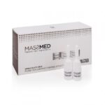MASSADA Drėkinančios ampulės su hialurono rūgštimi, 7x3 ml