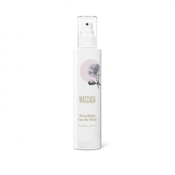 MASSADA Terminis vanduo, 200 ml MASSADA Terminis vanduo, 200 ml