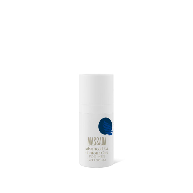 MASSADA Paakių kremas vyrams, 15 ml