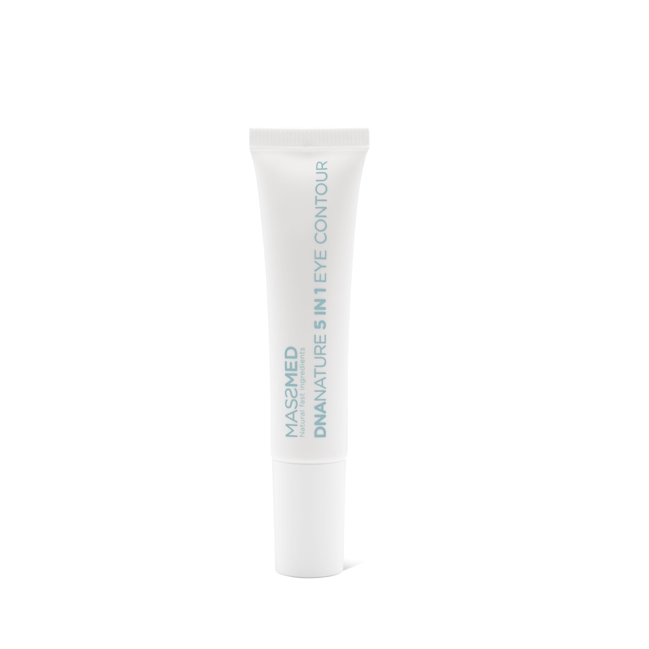 MASSADA DNA 5 in 1 paakių kremas, 15 ml MASSADA DNA 5 in 1 paakių kremas, 15 ml