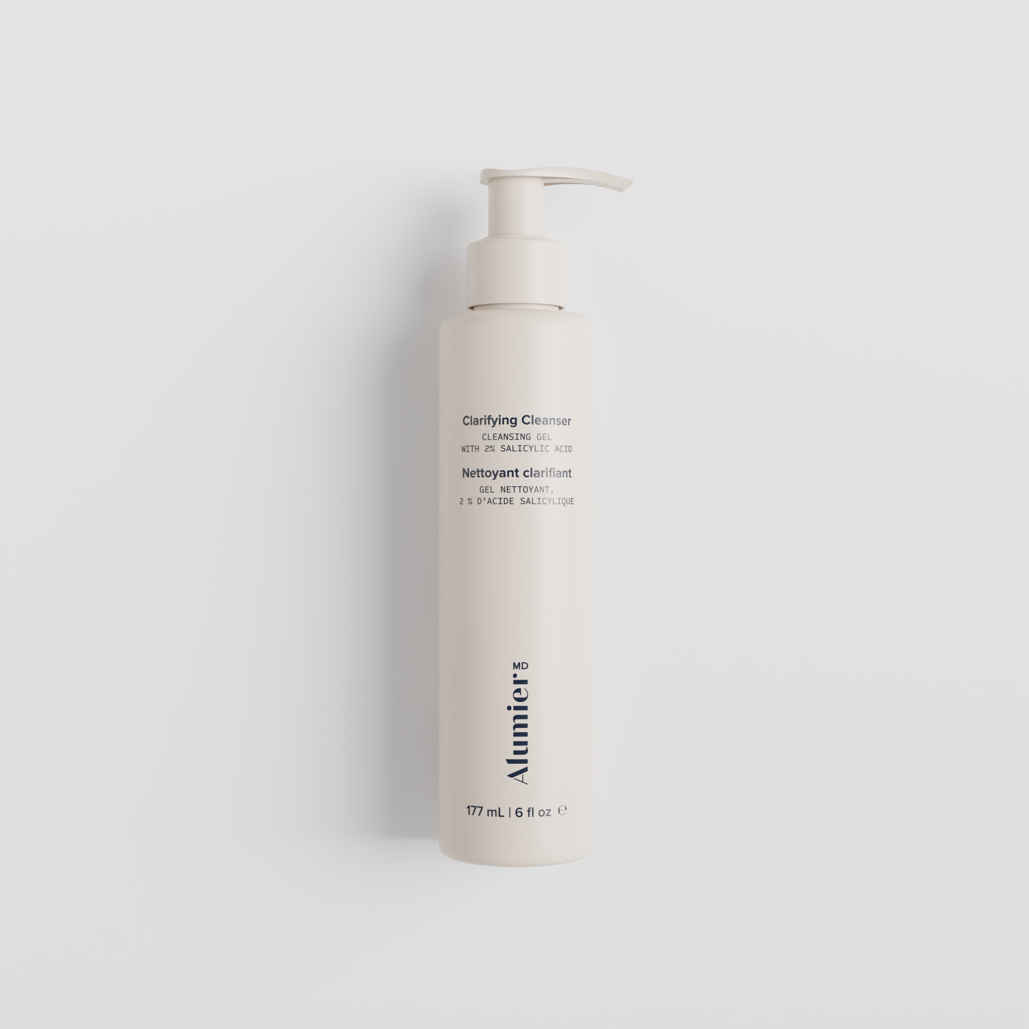 clarifying-cleanser ALUMIERMD CLARIFYING CLEANSER, 177 ML - Image 1
