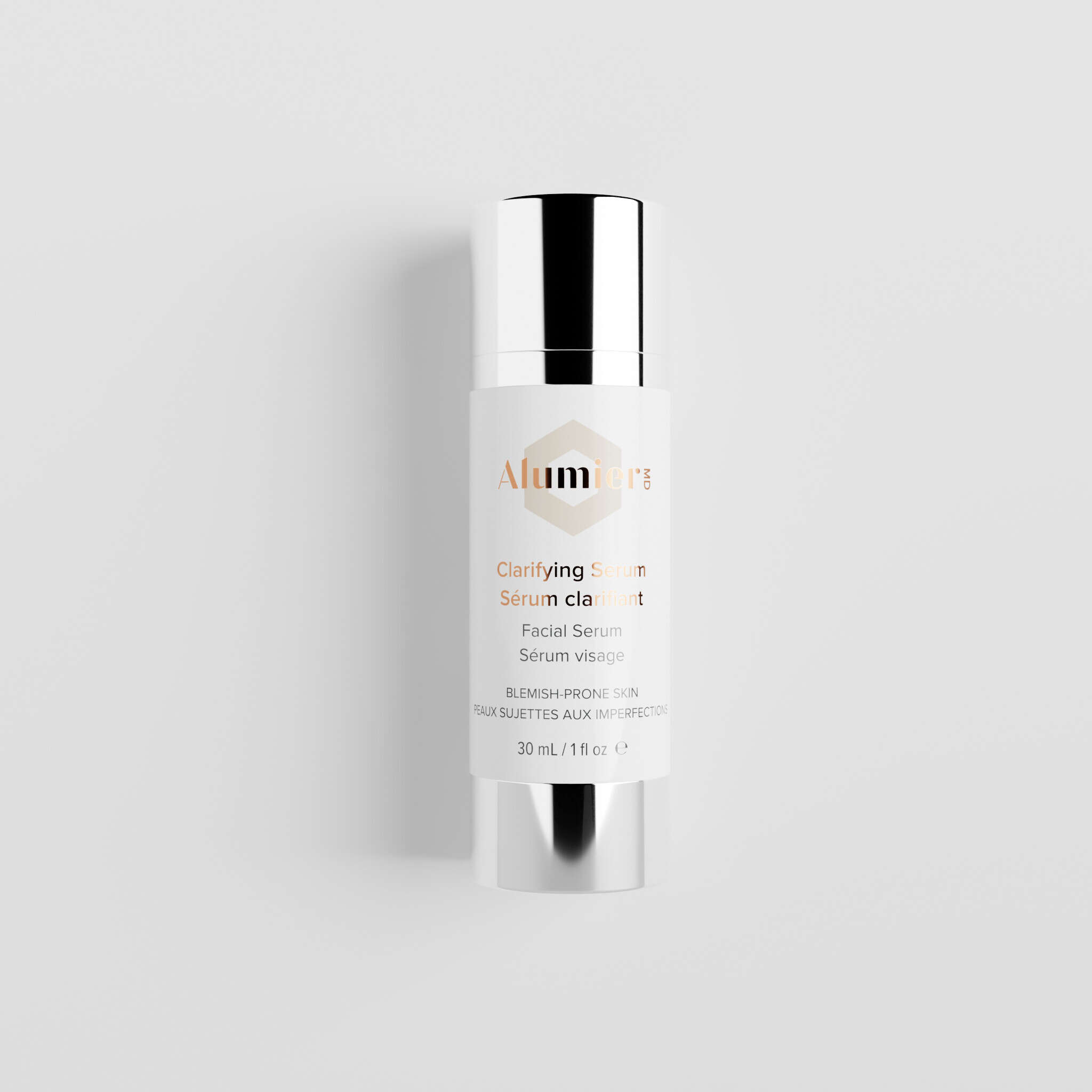 clarifying-serum ALUMIERMD CLARIFYING SERUM, 30 ML - Image 1