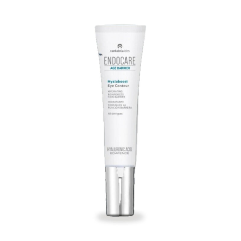 Endocare Hyaluboost Age Barrier paakių kremas
