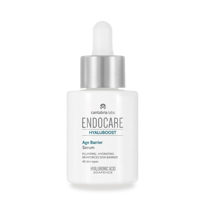 Endocare Hyaluboost Age Barrier serumas