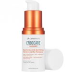 ENDOCARE RADIANCE PAAKIŲ KREMAS TAMSIEMS RATILAMS, 15 ML