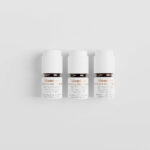 ALUMIERMD EVERACTIVE C&E + PEPTIDE, 3 PAKUOTĖS (3 MĖN.)