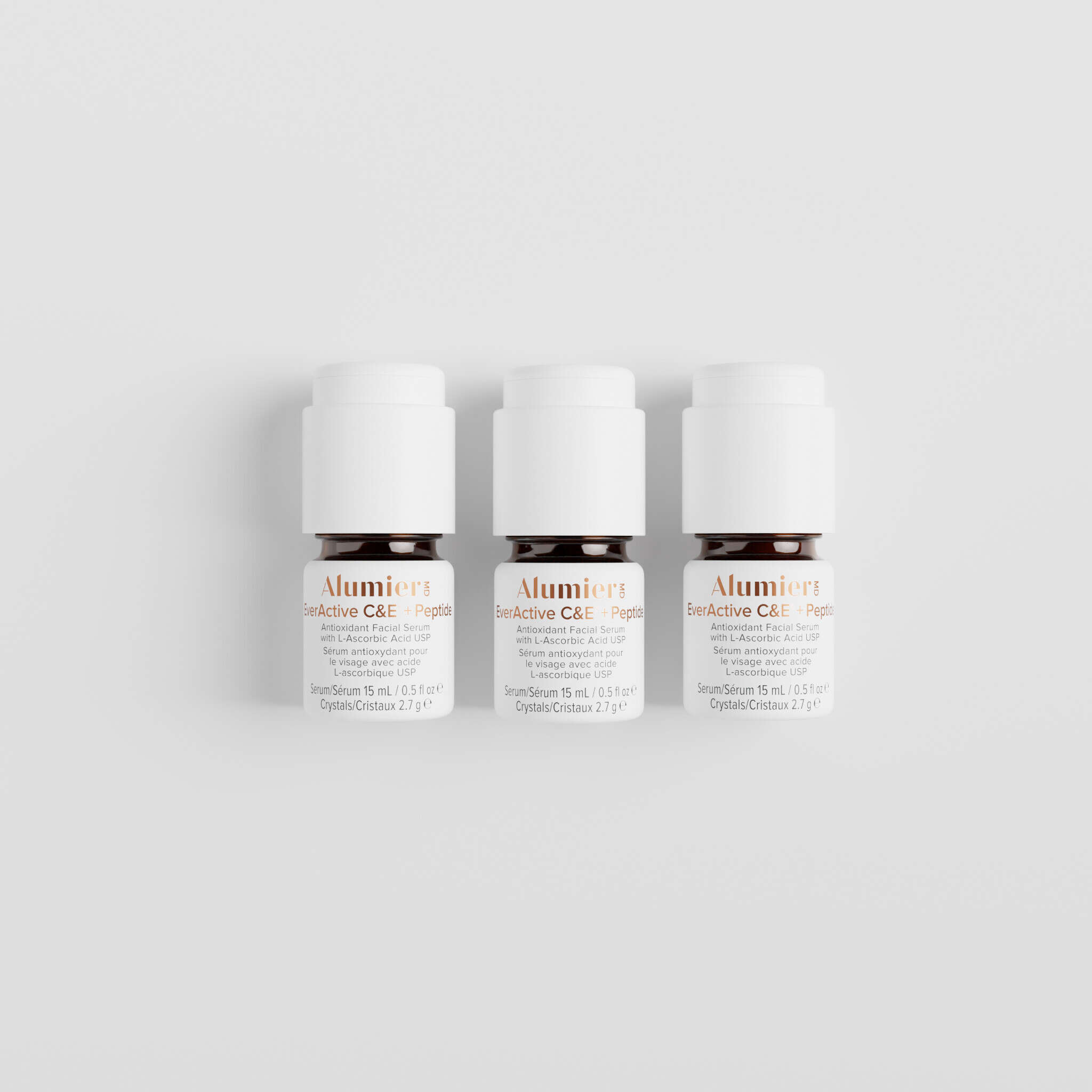 everactive-3-months ALUMIERMD EVERACTIVE C&E + PEPTIDE, 3 PAKUOTĖS (3 MĖN.) - Image 1
