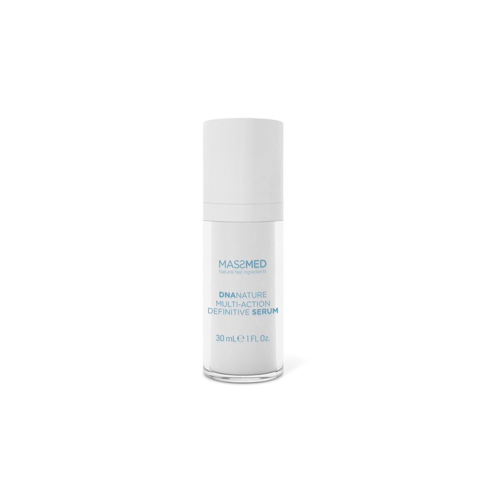 MASSADA DNA daugiafunkcinis serumas, 30 ml MASSADA DNA daugiafunkcinis serumas, 30 ml