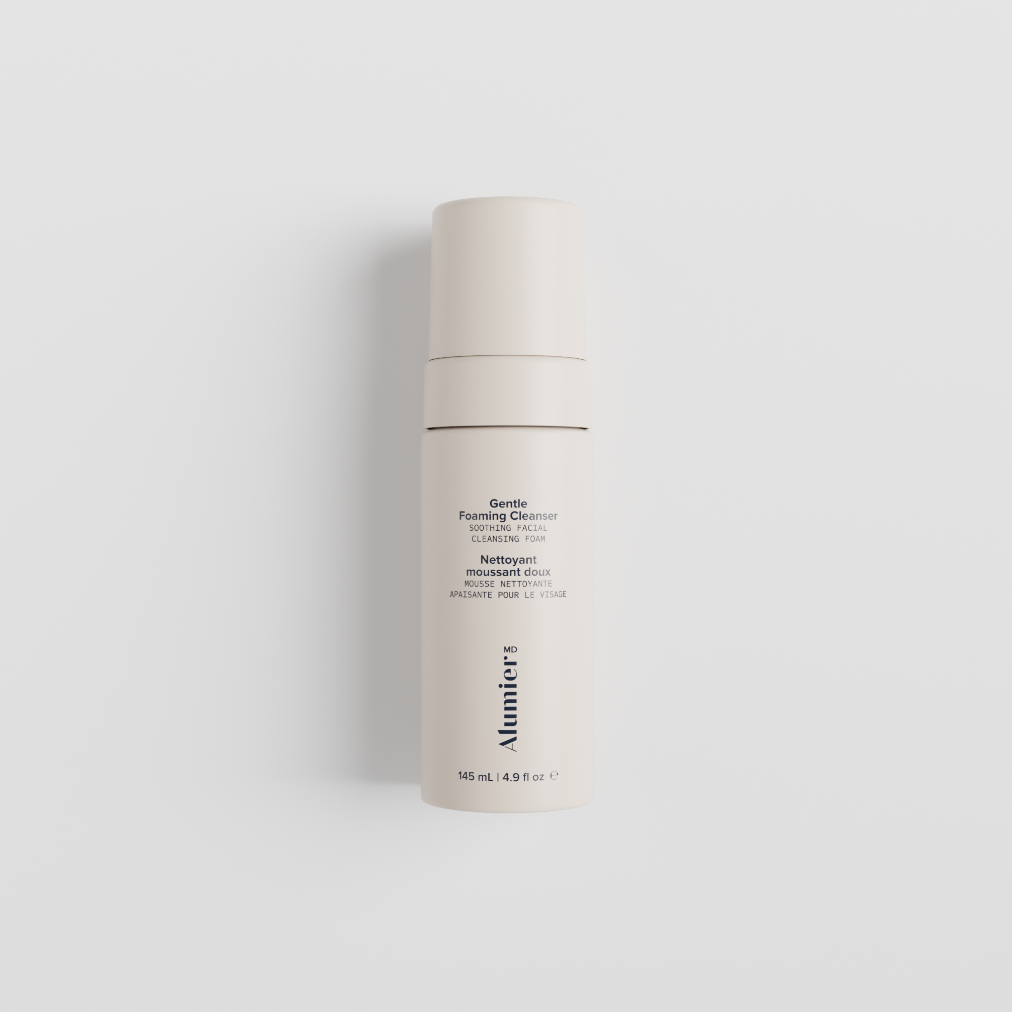 gentle-foaming-cleanser ALUMIERMD GENTLE FOAMING CLEANSER - Image 1