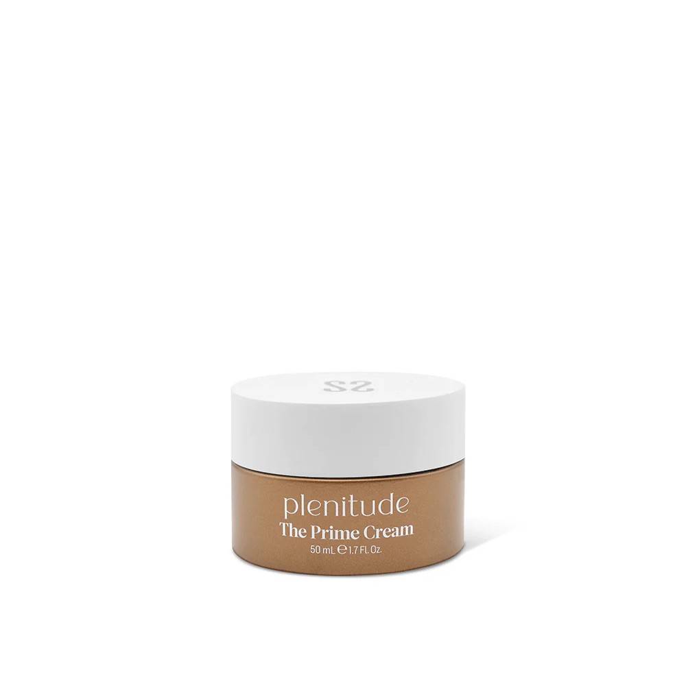 MASSADA Plenitude Prime kremas, 50 ml MASSADA Plenitude Prime kremas, 50 ml