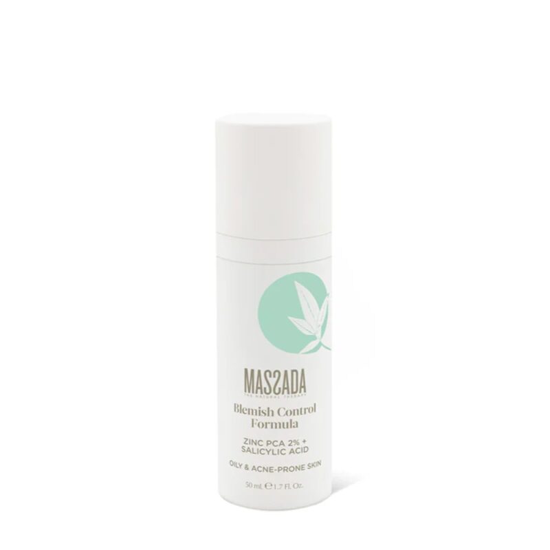 MASSADA Riebios odos serumas, 50 ml