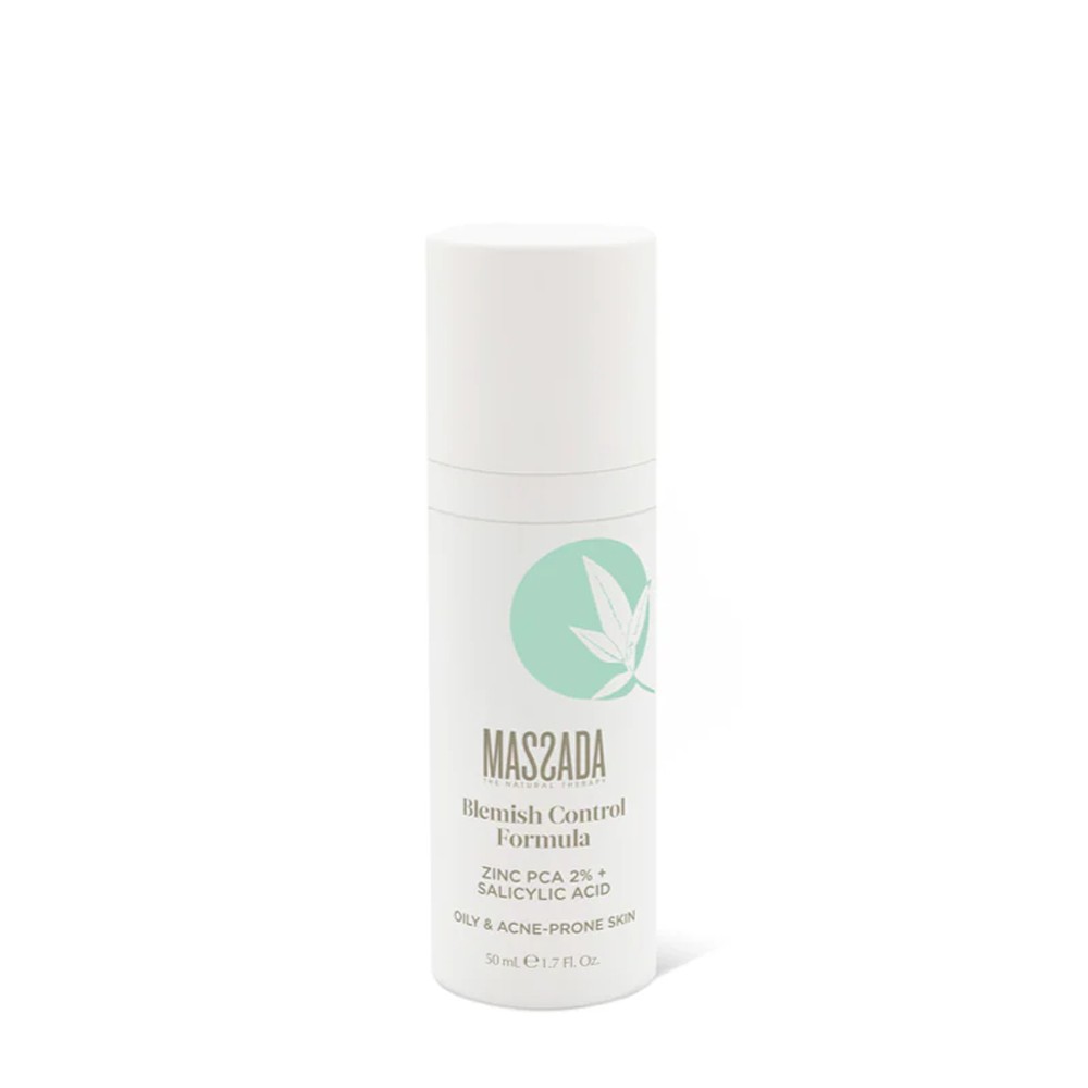 MASSADA Riebios odos serumas, 50 ml MASSADA Riebios odos serumas, 50 ml