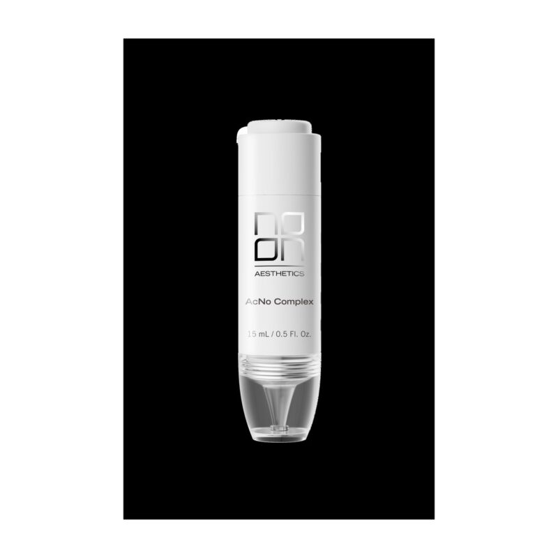 NOON ACNO COMPLEX ampulė, 15 ml