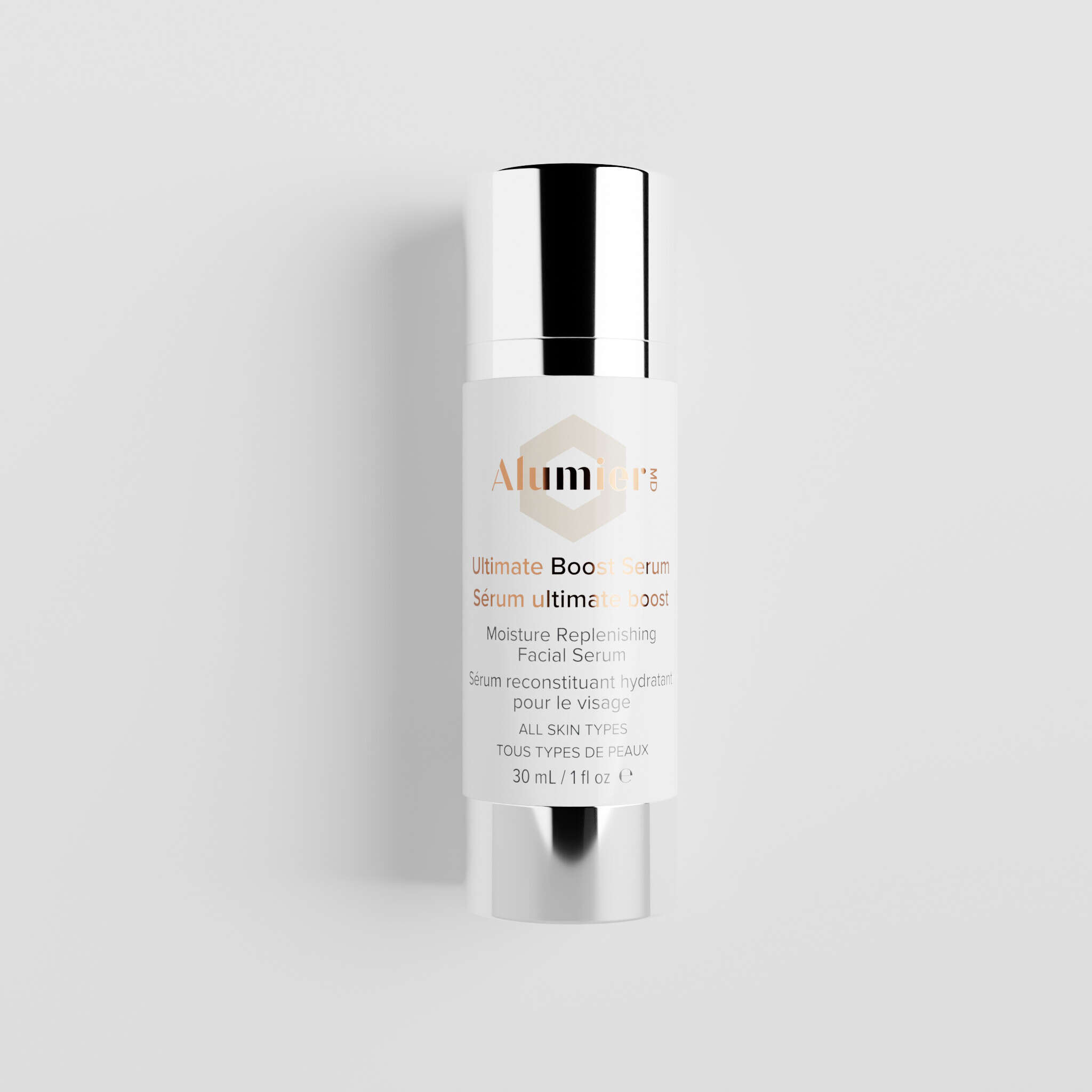 ultimate-boost-serum ALUMIERMD ULTIMATE BOOST SERUM, 30 ML - Image 1